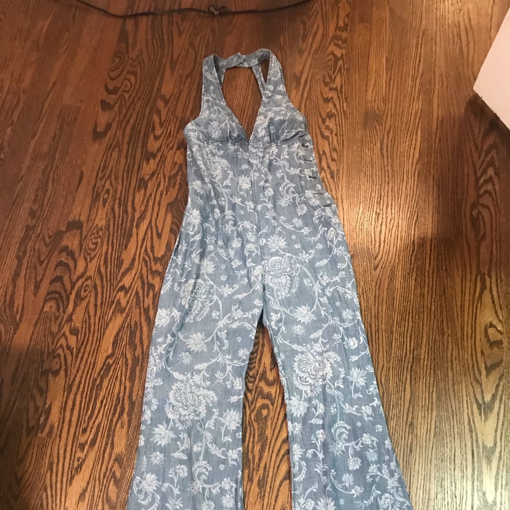 Free people Jumpsuit
